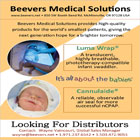 Beevers Medical Solutions