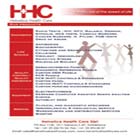 We are a broad-based health care company committed to supplying high quality, innovative products & technologies to manage health and improve the quality of life.
