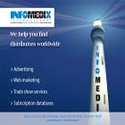 INFOMEDIX International B2B Magazine is the medical magazine published by Infodent S.r.l., editorial company operating both in the medical and dental market. 
