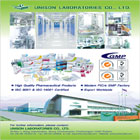 Unison Laboratories Co., Ltd